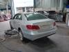 Ekran lewy przód z Mercedes E-Klasse 2013