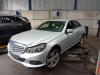Ekran lewy przód z Mercedes E-Klasse 2013