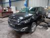 Pradnica z Peugeot 308 2015