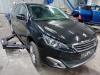 Pradnica z Peugeot 308 2015