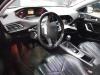 Pradnica z Peugeot 308 2015