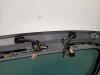 Tailgate from a Volkswagen Tiguan 2008