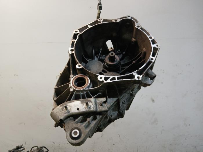 Usagé Boîte de vitesse Ford Mondeo Prix € 349,99 Règlement à la marge proposé par Van der Ven Autorecycling B.V.