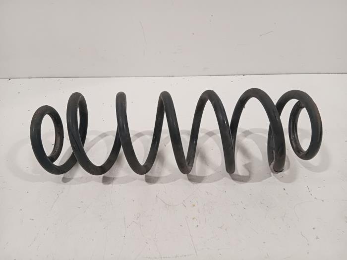 Coil spring