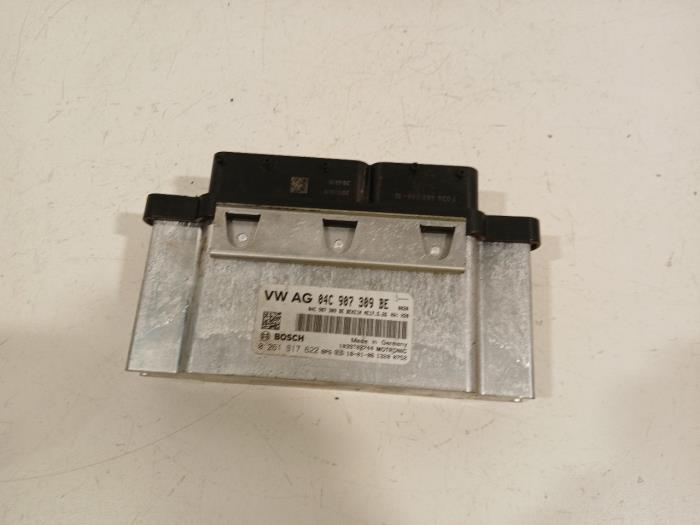 Used Injection computer Seat Ibiza Price € 138,00 Margin scheme offered by Van der Ven Autorecycling B.V.
