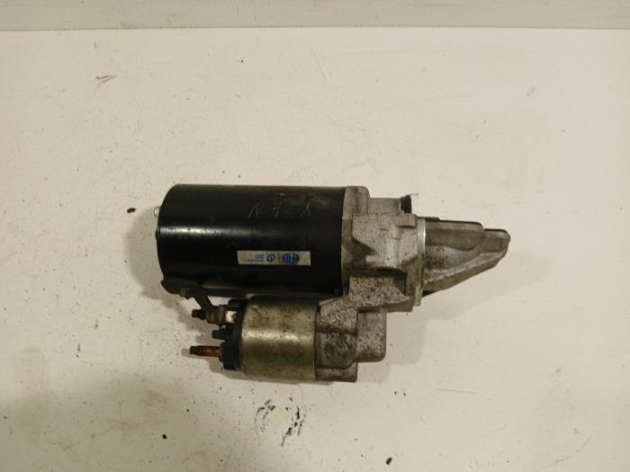 Used Engine management computer Peugeot Boxer Price € 50,00 Margin scheme offered by Van der Ven Autorecycling B.V.
