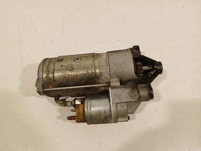 Used Engine management computer Citroen C4 Grand Picasso Price € 31,00 Margin scheme offered by Van der Ven Autorecycling B.V.
