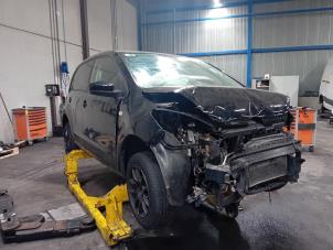 Tempomat Sensor van een Volkswagen E-Up 2014