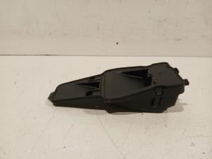 Tempomat Sensor van een Volkswagen E-Up 2014