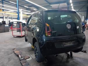 Tempomat Sensor van een Volkswagen E-Up 2014
