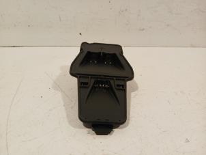 Tempomat Sensor van een Volkswagen E-Up 2014