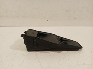 Tempomat Sensor van een Volkswagen E-Up 2014