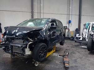 Tempomat Sensor van een Volkswagen E-Up 2014