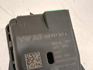 Tempomat Sensor van een Volkswagen E-Up 2014
