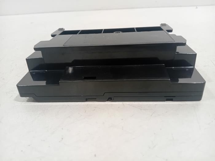 Used Computer, miscellaneous Skoda Octavia Price € 75,00 Margin scheme offered by Van der Ven Autorecycling B.V.