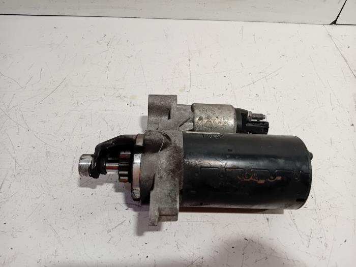 Used Engine management computer Audi A5 Price € 41,00 Margin scheme offered by Van der Ven Autorecycling B.V.