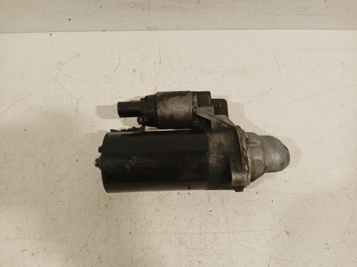 Used Engine management computer Audi A6 Price € 50,00 Margin scheme offered by Van der Ven Autorecycling B.V.