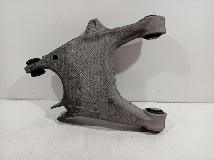 Upper control arm