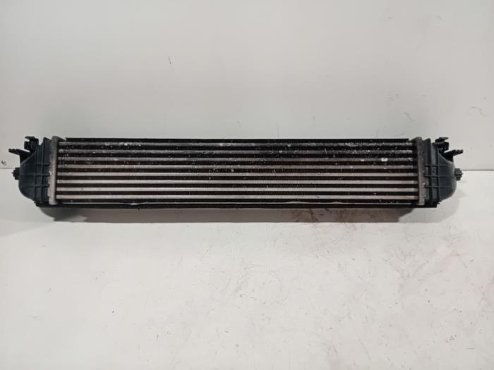 Usados Intercooler Opel Astra Precio € 50,00 Norma de margen ofrecido por Van der Ven Autorecycling B.V.