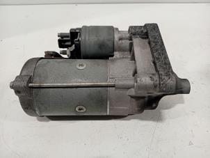 Engine management computer from a Opel Combo 2020