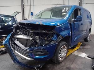 Engine management computer from a Opel Combo 2020