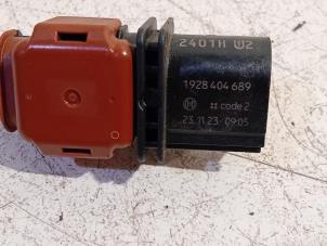 Sonde lambda d'un Ford Puma 2024