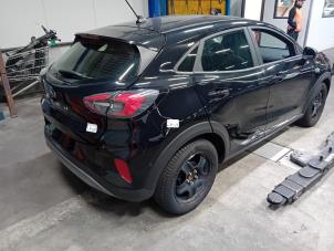 Sonde lambda d'un Ford Puma 2024