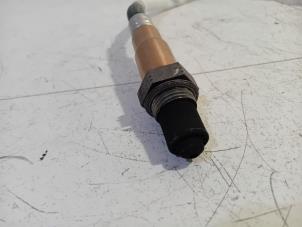 Sonde lambda d'un Ford Puma 2024