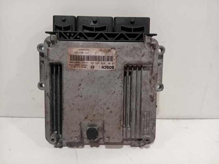 Used Engine management computer Mercedes Citan Price € 45,00 Margin scheme offered by Van der Ven Autorecycling B.V.