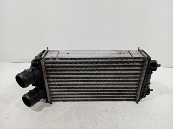 Usados Intercooler Opel Corsa Precio € 138,00 Norma de margen ofrecido por Van der Ven Autorecycling B.V.