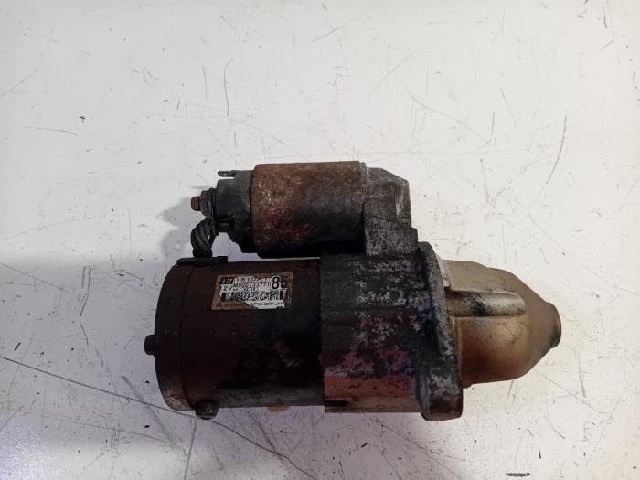 Used Engine management computer Mitsubishi ASX Price € 36,00 Margin scheme offered by Van der Ven Autorecycling B.V.