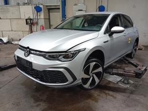Tempomat Sensor van een Volkswagen Golf 2021