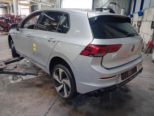 Tempomat Sensor van een Volkswagen Golf 2021