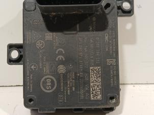 Tempomat Sensor van een Volkswagen Golf 2021
