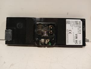 Computer, miscellaneous from a Volkswagen Golf 2021