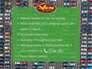 Computer, miscellaneous from a Volkswagen Golf 2021