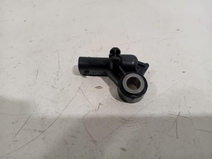 Begagnade Sensor (övriga) Mercedes EQE Pris € 20,00 Marginaltabell erbjuds av Van der Ven Autorecycling B.V.