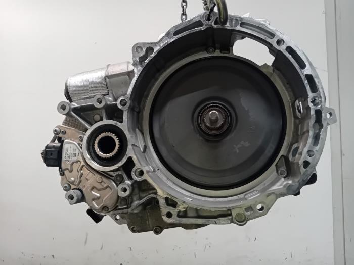 Usagé Boite de vitesses Volkswagen Golf Prix € 2.549,99 Règlement à la marge proposé par Van der Ven Autorecycling B.V.