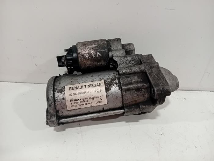 Used Engine management computer Mercedes Citan Price € 15,00 Margin scheme offered by Van der Ven Autorecycling B.V.