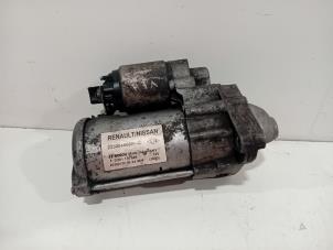 Engine management computer from a Mercedes Citan 2015