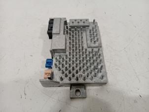 Computer, miscellaneous from a Mercedes EQE 2022