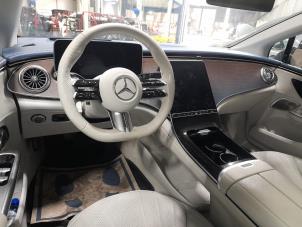 Computer, miscellaneous from a Mercedes EQE 2022