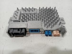 Computer, miscellaneous from a Mercedes EQE 2022