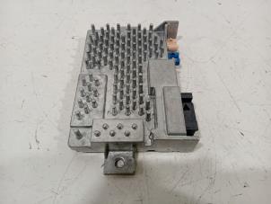 Computer, miscellaneous from a Mercedes EQE 2022