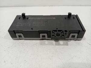 Computer, miscellaneous from a Mercedes EQE 2022