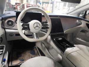 Computer, miscellaneous from a Mercedes EQE 2022
