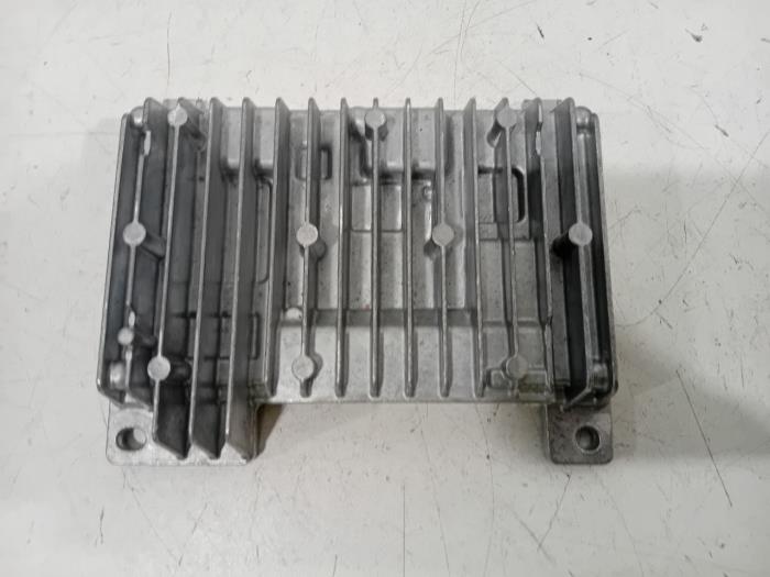 Begagnade Dator (diverse) Mercedes EQE Pris € 105,00 Marginaltabell erbjuds av Van der Ven Autorecycling B.V.