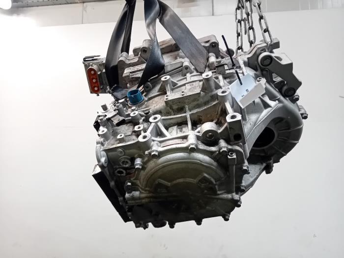 Getriebe van een Kia Sportage 2022
