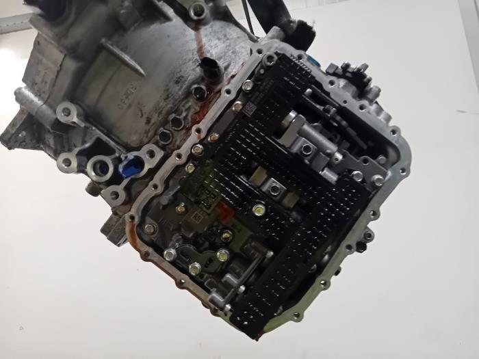 Gebrauchte Getriebe Kia Sportage Preis € 700,00 Margenregelung angeboten von Van der Ven Autorecycling B.V.