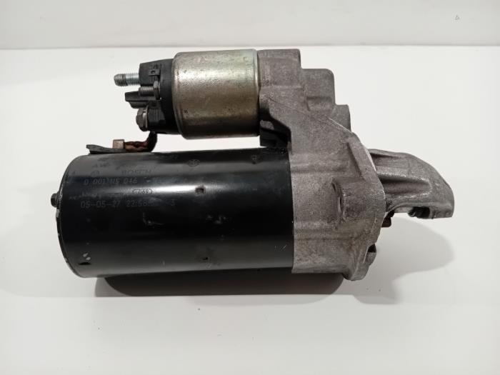 Used Engine management computer BMW 1-Serie Price € 36,00 Margin scheme offered by Van der Ven Autorecycling B.V.
